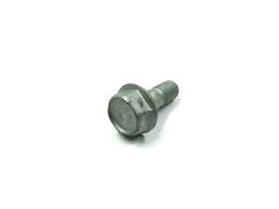 Subaru 26231AE001 Slide Pin Bolt