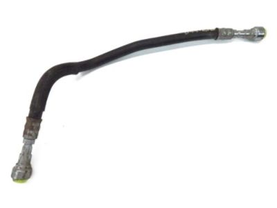 Subaru 42075AJ600 Hose Fuel Delivery