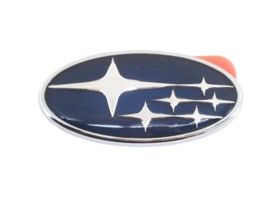 Subaru 93033AG032 Rear Gate Ornament