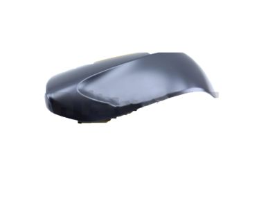 Subaru 91054SC041VW Cover Cap Out Mirror LH