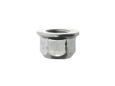 Subaru 20207AA000 Nut