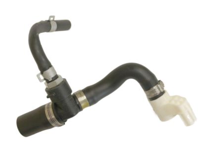 Subaru 11815AB711 Pcv Hose Assembly