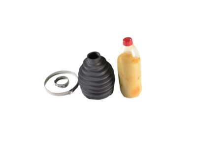 Subaru 28396AG021 Boot Kit