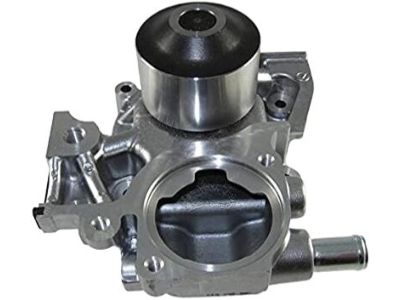 Subaru 21111AA280 Water Pump Complete