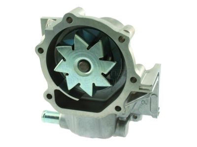 Subaru 21111AA280 Water Pump Complete