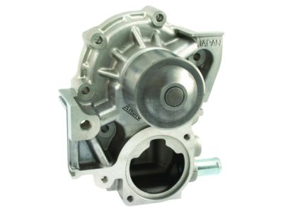 2011 Subaru Impreza WRX Water Pump - 21111AA280