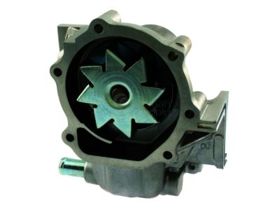 Subaru 21111AA280 Water Pump Complete