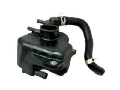 Subaru Baja Coolant Reservoir - 21132AA075