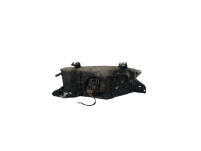 Subaru 84001AC232 Driver And Passenger Headlamp S Headlamps Replacement