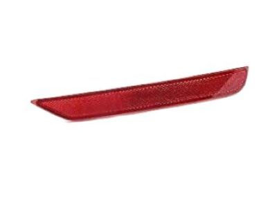 Subaru Bumper Reflector - 84281SC000