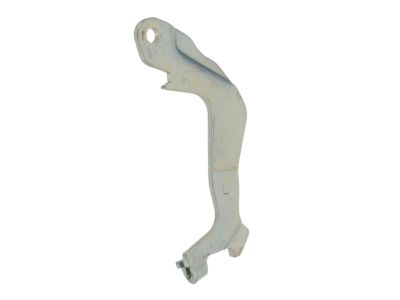 Subaru 26708AJ010 Parking Lever LH