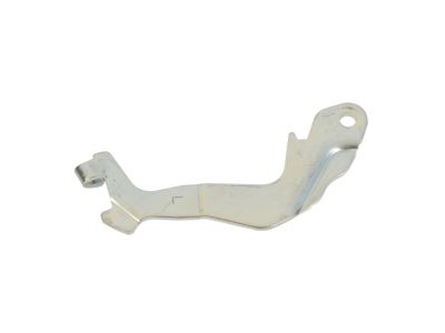 Subaru 26708AJ010 Parking Lever LH