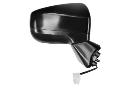 2019 Subaru Forester Car Mirror - 91036SJ530