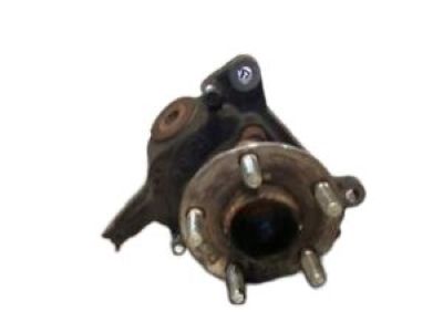 2020 Subaru BRZ Steering Knuckle - 28313CA011