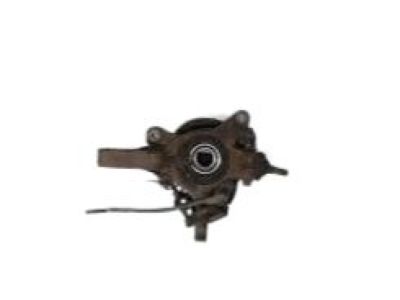 1998 Subaru Outback Steering Knuckle - 28012AA023