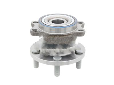 Subaru Legacy Wheel Hub - 28462AE01A