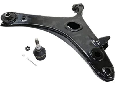 Subaru 20202SC002 Lower Arm Assembly Front RH