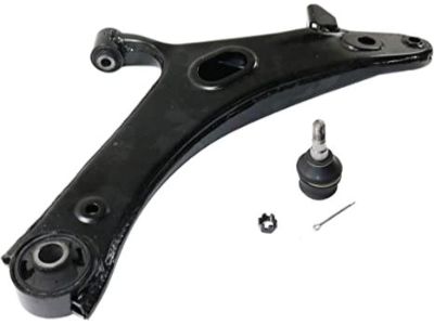 2014 Subaru Impreza STI Control Arm - 20202SC002