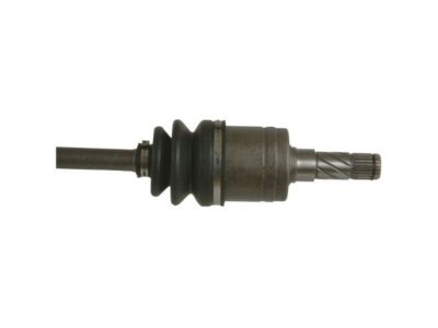 Subaru 28421AE00C Rear Axle Shaft Assembly