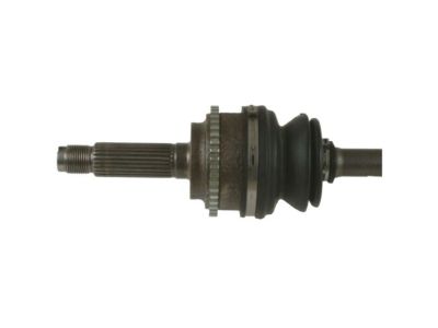 Subaru 28421AE00C Rear Axle Shaft Assembly