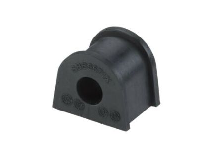 Subaru 20464AG04A Rub Bush STABILIZER