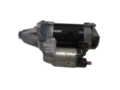 Subaru 23300AA49A Motor Assembly-Starter