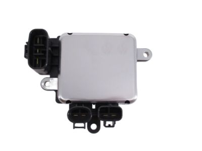 Subaru Outback Cooling Fan Module - 45132AJ000