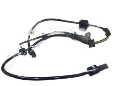 2010 Subaru Impreza STI Speed Sensor - 27540FG041