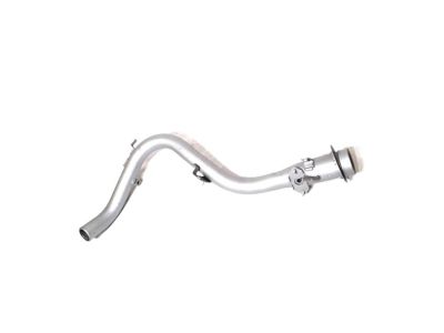 Subaru Legacy Fuel Filler Neck - 42066AC150