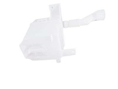 Subaru 86631FG030 Front Washer Reservoir