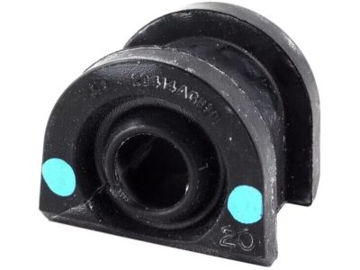 2012 Subaru Forester Sway Bar Bushing - 20414AG070