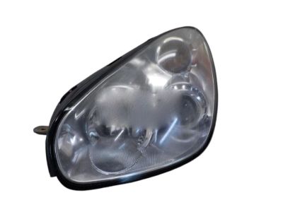 2007 Subaru Tribeca Headlight - 84001XA01B