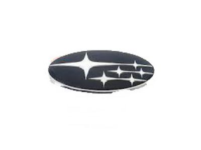 Subaru Baja Emblem - 93013AE261