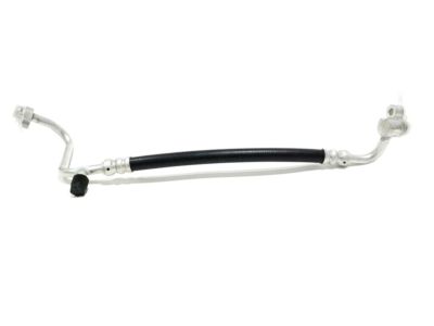 Subaru Outback A/C Orifice Tube - 73424AE06A