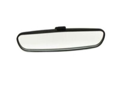 2004 Subaru Impreza WRX Car Mirror - X9201AE000