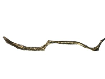 Subaru Baja Transmission Oil Cooler Hose - 45520AE07A