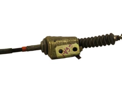 Subaru Shift Cable - 35150FE000