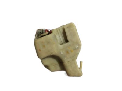 1986 Subaru GL Series Coolant Reservoir - 45151GA020