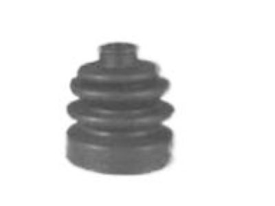 Subaru 23222GA112 Cv Joint Boot