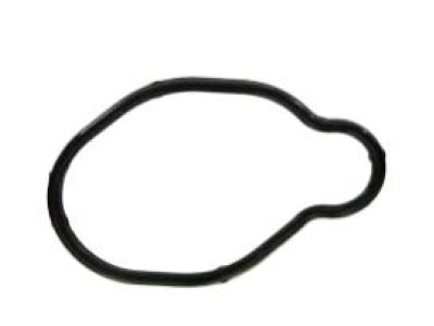 Subaru OEM Valve Cover Gaskets (2) For Robin EH720 EH722 Engines - 263-16101