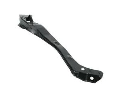 2014 Subaru XV Crosstrek Radiator Support - 53029FJ0309P