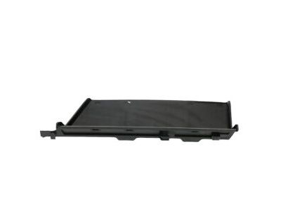 Subaru 65407SG000 Cover Sun Roof