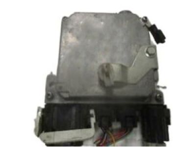 Subaru 34710FJ120 ECU Assembly Eps