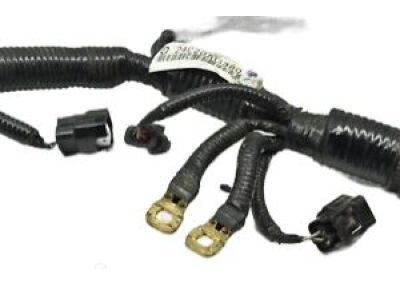 Subaru 24020AG380 Engine Harness