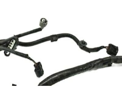 Subaru 24020AG380 Engine Harness