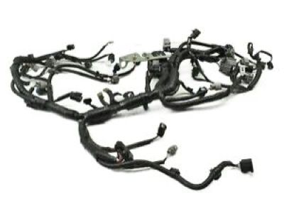 Subaru 24020AG380 Engine Harness