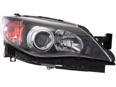 2010 Subaru Impreza Headlight - 84001FG240