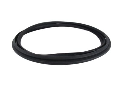 Subaru 57532FJ001 WEATHERSTRIP Trunk