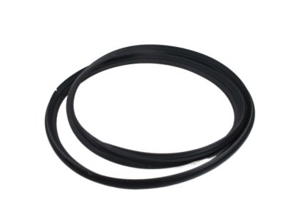 Subaru 57532FJ001 WEATHERSTRIP Trunk