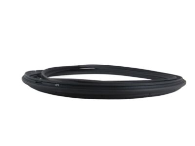 Subaru 57532FJ001 WEATHERSTRIP Trunk